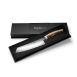 Nesmuk Soul 3.0 Kochmesser, 180mm, Edelstahlzwinge, Griff Maserbirke, 1 St