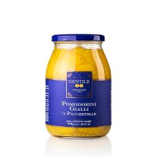 Pastificio Gentile Gragnano - Pomodorini Gialli -  Gelbe Tomaten, 970 g