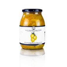 Pastificio Gentile Gragnano IGP - Pomodorini Gialli -  Gelbe Tomaten, 970 g