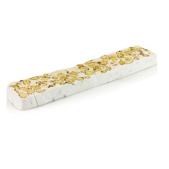 Italienische Torrone - Mandorle, Mandel, weicher Riegel, 180 g