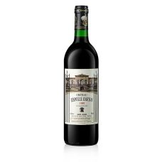 1989er Chateau Leoville Barton, 2.Cru Classé Bordeaux, rot, 90 PP, 750 ml