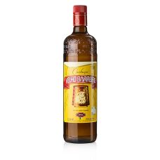 Velho Barreira Cachaca, brasil. Zuckerrohr-Schnaps, 39% vol., 1 l