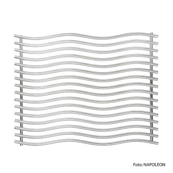 Napoleon Grillzubehör - Wave-Edelstahlgrillrost, für PRO 500/665/825, 1 St