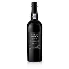 2003er Vintage Portwein, süß, 20% vol., Dow, 96PP, 750 ml