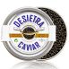 Desietra Osietra Kaviar (gueldenstaedtii), Aquakultur, ohne Konservierungsmittel, 500 g