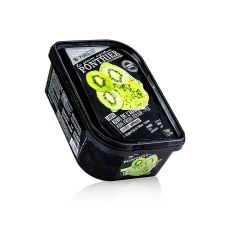 Püree - Kiwi, Sorte Hayward aus Adour, 100% Frucht, ungezuckert, TK, 1 kg