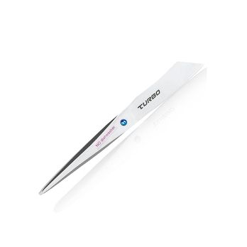 S42 Chroma Turbo Obstmesser mit KA-SIX Schneide, 8cm, 1 St