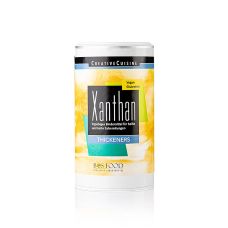 Creative Cuisine Xanthan, Verdickungsmittel, 200 g