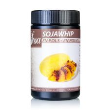 SojaWhip, Stabilisator für Espumas, Eiweißersatz, 300 g