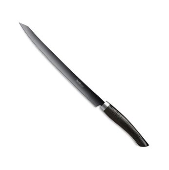 Nesmuk Janus Slicer, 260mm, Mooreiche Griff, 1 St