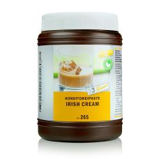 Irish-Cream-Paste, Dreidoppel, No.265, 1 kg
