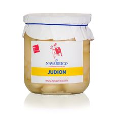 Riesenbohnen Judion, weiß, Navarrico, 325 g