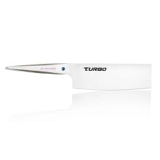 S36 Chroma Turbo Gemüsemesser im Tokyo Style m. KA-SIX Schneide, 17cm, - B Ware-, 1 St