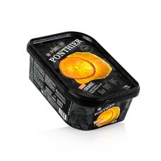 Püree - Orange, 100% Frucht, ungezuckert, TK, 1 kg