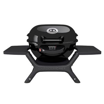Outdoorchef-Grill Minichef Elektro, P 420 E,  ohne Station, schwarz, 1 St