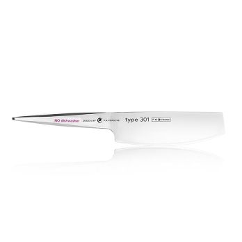 Chroma type 301 P-43 Makimono Sushimesser, 28,2cm, 1 St