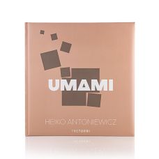 Umami, Heiko Antoniewicz, Tre Torri, 1 St