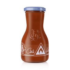 Organic Chili Ketchup, Curtice Brothers, BIO, 270 ml