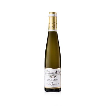 2018er Graacher Himmelreich Riesling Auslese GK, süß, 7 % vol., J.J. Prüm, 375 ml