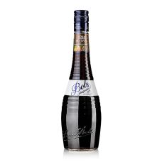 Creme de Cacao, Schokoladenlikör, dunkel, 24% vol., Bols, 700 ml