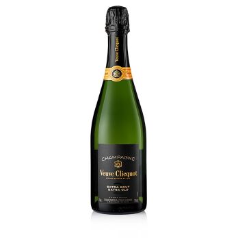 Champagner Veuve Clicquot Extra Old, extra brut, 12 % vol., 750 ml