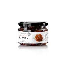 Organic Japanese Umeboshi Pflaumen, Clearspring, BIO, 200 g