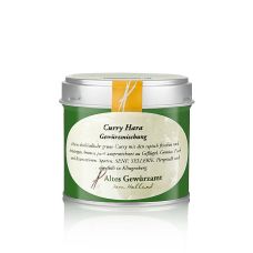 Curry-Pulver Hara, Altes Gewürzamt, 65 g