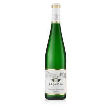 2019er Wehlener Sonnenuhr Riesling Spätlese, süß, 8,5 % vol., J.J. Prüm, 750 ml