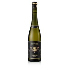 2019er Ockfener Bockstein, Riesling, Auslese, süß, 8 % vol., St.Urbans-Hof, 750 ml