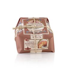 Weihnachtskuchen Panettone - Salz Caramel, Lazzaroni, 750 g