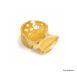 Desserttartelettes mit Zitronenfüllung, Galana, TK, 960 g, 48 St