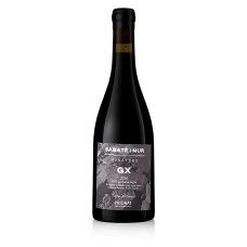 2016er GX Garnacha, trocken, 15% vol., Sabaté i Mur, 750 ml