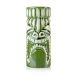 Tiki Becher Kuna Loa, grün, 330ml, Libbey Glass (00864), 1 St