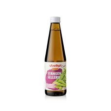 Stangenselleriesaft, Voelkel, BIO, 330 ml