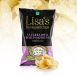 Lisa´s Kartoffel-Chips, mit Sauerrahm & Frühlingszwiebel, BIO, 125 g