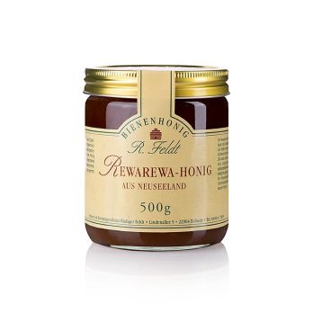 Rewarewa Honig, Neuseeland, Feldt, 500 g