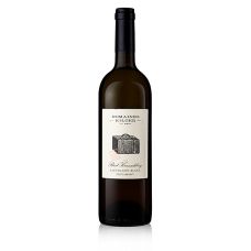 2018er Sauvignon Blanc Kranachberg DAC, trocken, 13% vol., Domaines Kilger, 750 ml