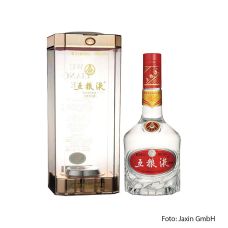 Baijiu - Wuliangye Light, 39% vol., China, 500 ml
