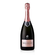 Champagner Bollinger Rose, brut, 12% vol., 750 ml