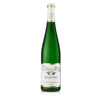 2020er Graacher Himmelreich Riesling Auslese, süß, 7 % vol., J.J. Prüm, 750 ml