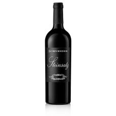 2017er Steinsatz, Cuvée, trocken, 14,5% vol., Schneider, 750 ml
