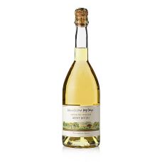 Jörg Geiger Alkoholfrei Prickelnd Aecht Bitter, 750 ml