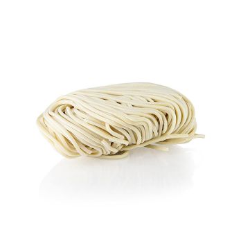 Ramen Nudeln, mitteldick, gerade, Kubota Europa, TK, 600 g, 5 x 120g
