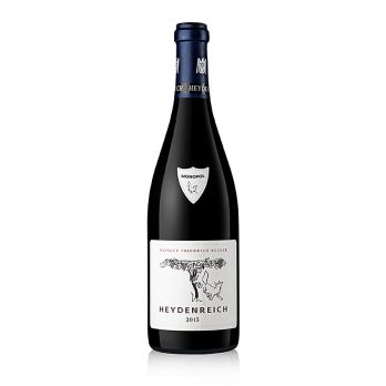 2015er Heydenreich Pinot Noir Große Lage, trocken,13,5% vol., Friedrich Becker, 750 ml