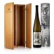 1981er Indutiomarus Riesling, süß, 9,5 % vol., Dr.Loosen, Magnum in HK, 1,5 l