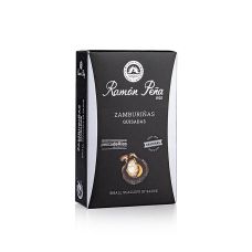 Zamburinas - kleine Jakobsmuscheln, pikant, RAMON PEÑA SILVER, 110 g