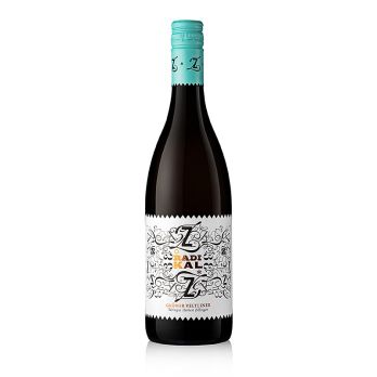 2020 Radikal Grüner Veltliner, Weißwein, trocken, 13 % vol., H. Zillinger, BIO, 750 ml