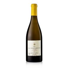 2017er Saumur Blanc, La Nompareille, trocken, 11,5 %vol. Bouvet, 750 ml