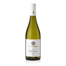 2021er Grauburgunder- S-, trocken, 13% vol., Emrich-Schönleber, 750 ml