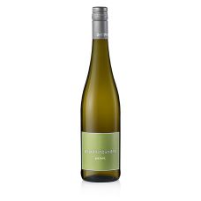 2021er Grauburgunder, trocken, 12,5% vol., Baeder, BIO, 750 ml